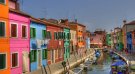 Tour to the Islands of Burano, Murano and Torcello